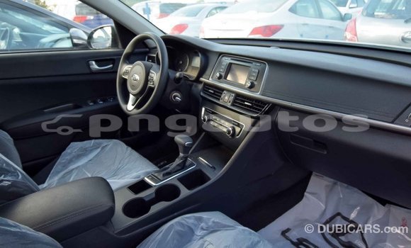 Buy Import Kia Optima Other Car in Import - Dubai in Enga Buy Import Kia Optima Other Car in Import - Dubai in Enga