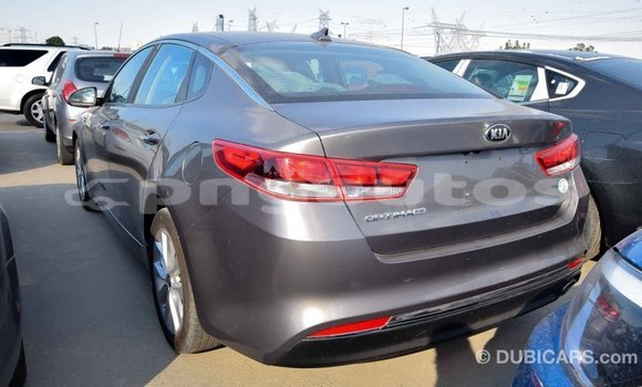 Buy Import Kia Optima Other Car in Import - Dubai in Enga Buy Import Kia Optima Other Car in Import - Dubai in Enga