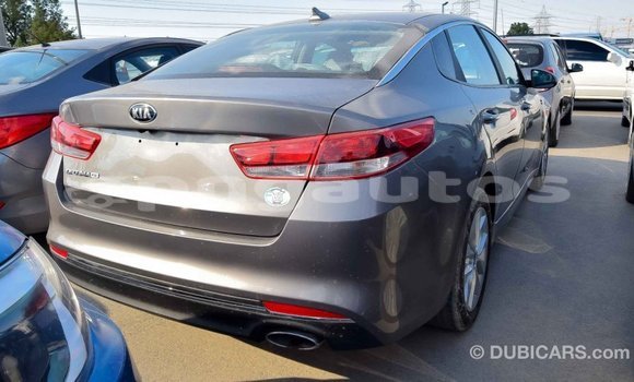 Buy Import Kia Optima Other Car in Import - Dubai in Enga Buy Import Kia Optima Other Car in Import - Dubai in Enga