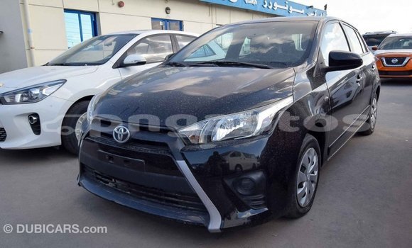 Buy Import Toyota Yaris Black Car in Import - Dubai in Enga Buy Import Toyota Yaris Black Car in Import - Dubai in Enga