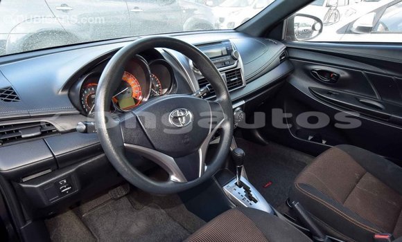 Buy Import Toyota Yaris Black Car in Import - Dubai in Enga Buy Import Toyota Yaris Black Car in Import - Dubai in Enga