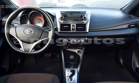 Buy Import Toyota Yaris Black Car in Import - Dubai in Enga Buy Import Toyota Yaris Black Car in Import - Dubai in Enga