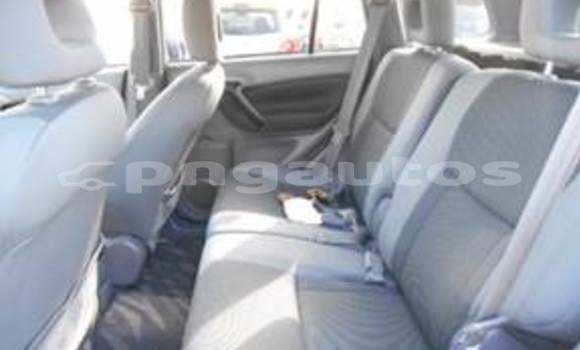 Buy Used Toyota RAV4 Other Car in Lae in Morobe Buy Used Toyota RAV4 Other Car in Lae in Morobe