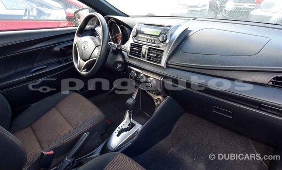Buy Import Toyota Yaris Black Car in Import - Dubai in Enga Buy Import Toyota Yaris Black Car in Import - Dubai in Enga