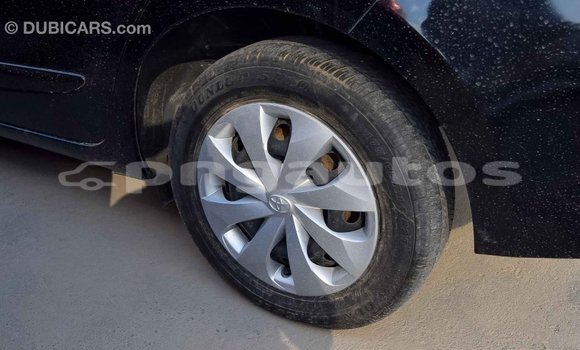 Buy Import Toyota Yaris Black Car in Import - Dubai in Enga Buy Import Toyota Yaris Black Car in Import - Dubai in Enga
