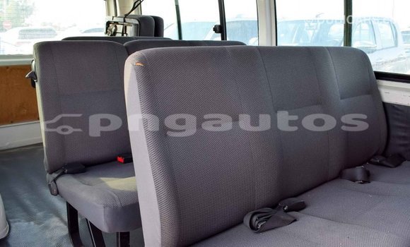 Buy Import Toyota Hiace White Car in Import - Dubai in Enga Buy Import Toyota Hiace White Car in Import - Dubai in Enga