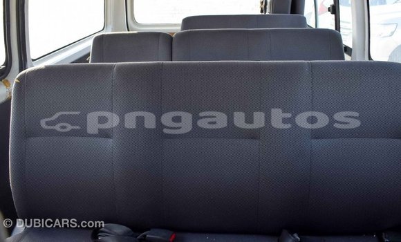 Buy Import Toyota Hiace White Car in Import - Dubai in Enga Buy Import Toyota Hiace White Car in Import - Dubai in Enga