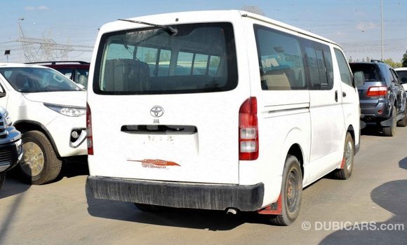 Buy Import Toyota Hiace White Car in Import - Dubai in Enga Buy Import Toyota Hiace White Car in Import - Dubai in Enga