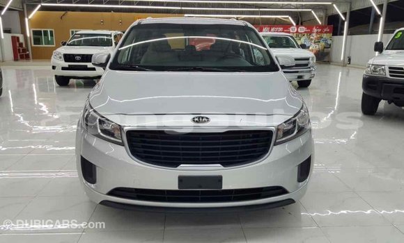 Buy Import Kia Carnival Other Car in Import - Dubai in Enga Buy Import Kia Carnival Other Car in Import - Dubai in Enga