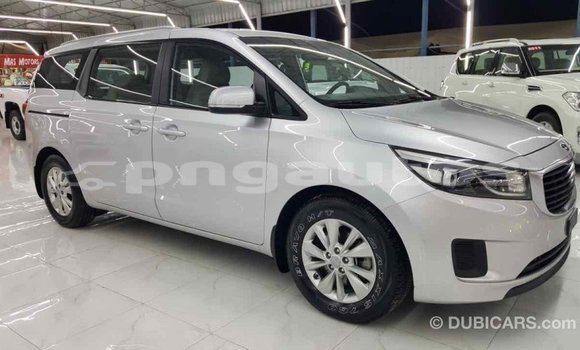 Buy Import Kia Carnival Other Car in Import - Dubai in Enga Buy Import Kia Carnival Other Car in Import - Dubai in Enga