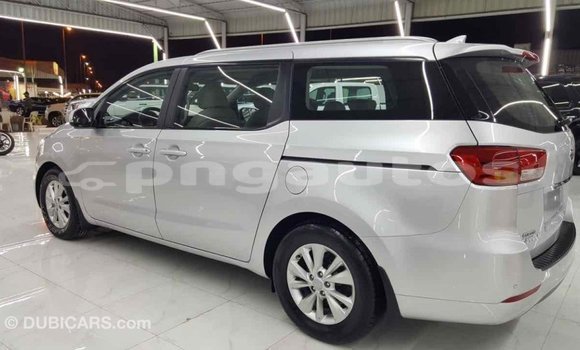 Buy Import Kia Carnival Other Car in Import - Dubai in Enga Buy Import Kia Carnival Other Car in Import - Dubai in Enga