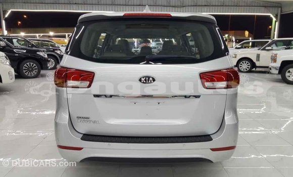 Buy Import Kia Carnival Other Car in Import - Dubai in Enga Buy Import Kia Carnival Other Car in Import - Dubai in Enga