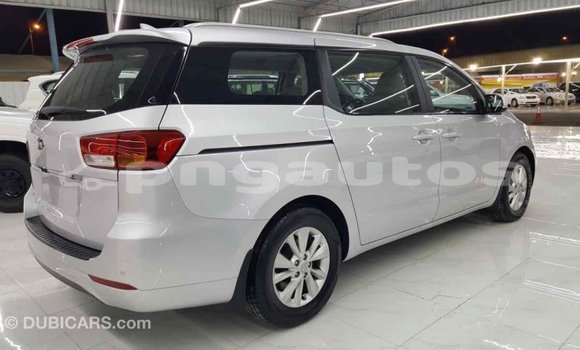 Buy Import Kia Carnival Other Car in Import - Dubai in Enga Buy Import Kia Carnival Other Car in Import - Dubai in Enga