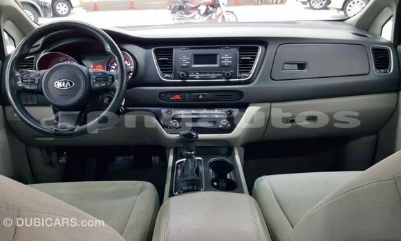 Buy Import Kia Carnival Other Car in Import - Dubai in Enga Buy Import Kia Carnival Other Car in Import - Dubai in Enga
