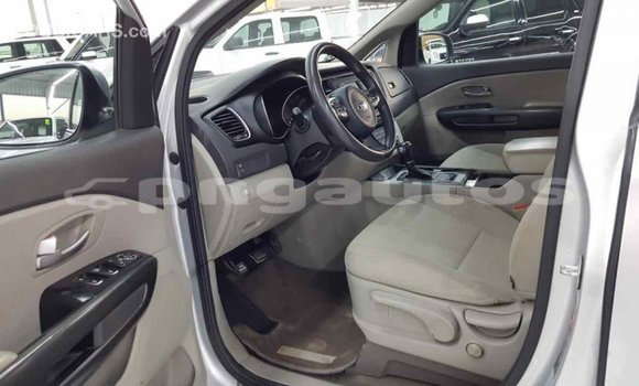 Buy Import Kia Carnival Other Car in Import - Dubai in Enga Buy Import Kia Carnival Other Car in Import - Dubai in Enga