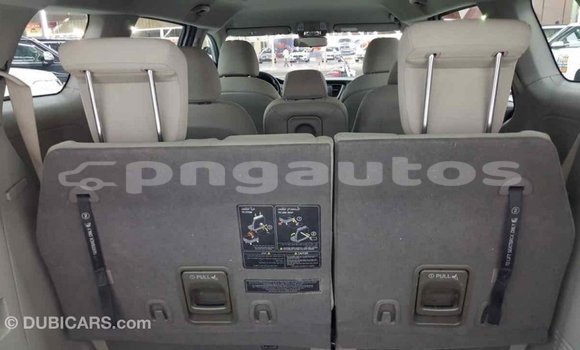 Buy Import Kia Carnival Other Car in Import - Dubai in Enga
