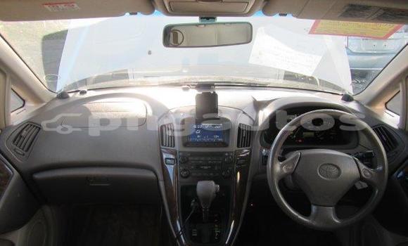 Buy Used Toyota LEXUSHARRIER Other Car in Vanimo in Sandaun Buy Used Toyota LEXUSHARRIER Other Car in Vanimo in Sandaun