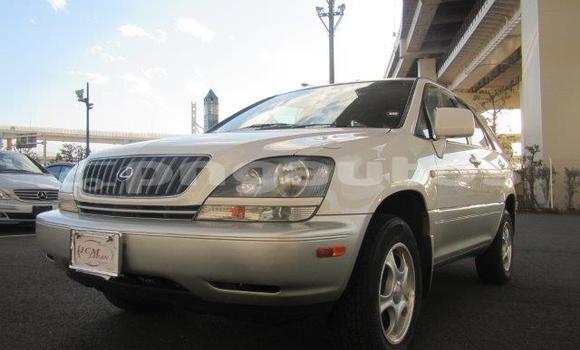 Buy Used Toyota LEXUSHARRIER Other Car in Vanimo in Sandaun Buy Used Toyota LEXUSHARRIER Other Car in Vanimo in Sandaun