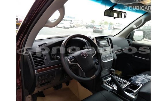 Buy Import Toyota Land Cruiser Brown Car in Import - Dubai in Enga Buy Import Toyota Land Cruiser Brown Car in Import - Dubai in Enga
