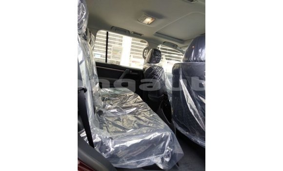 Buy Import Toyota Land Cruiser Brown Car in Import - Dubai in Enga Buy Import Toyota Land Cruiser Brown Car in Import - Dubai in Enga