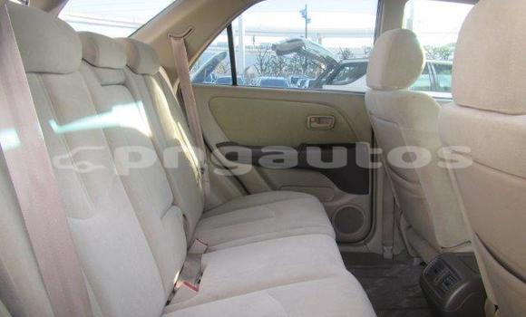 Buy Used Toyota LEXUSHARRIER Other Car in Vanimo in Sandaun Buy Used Toyota LEXUSHARRIER Other Car in Vanimo in Sandaun