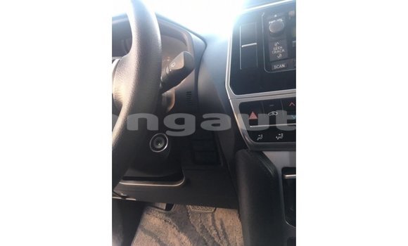 Buy Import Toyota Prado Black Car in Import - Dubai in Enga Buy Import Toyota Prado Black Car in Import - Dubai in Enga