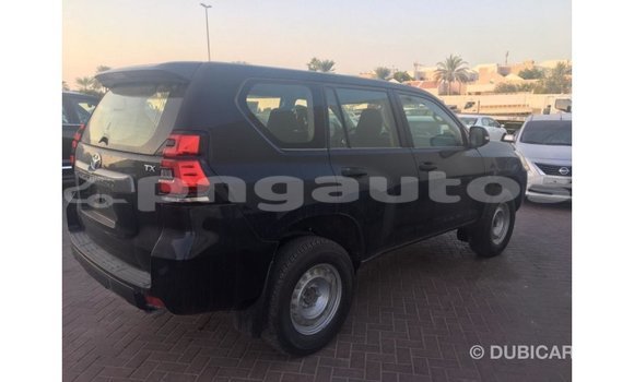 Buy Import Toyota Prado Black Car in Import - Dubai in Enga Buy Import Toyota Prado Black Car in Import - Dubai in Enga