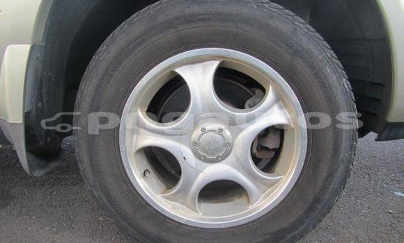 Buy Used Toyota LEXUSHARRIER Other Car in Vanimo in Sandaun Buy Used Toyota LEXUSHARRIER Other Car in Vanimo in Sandaun