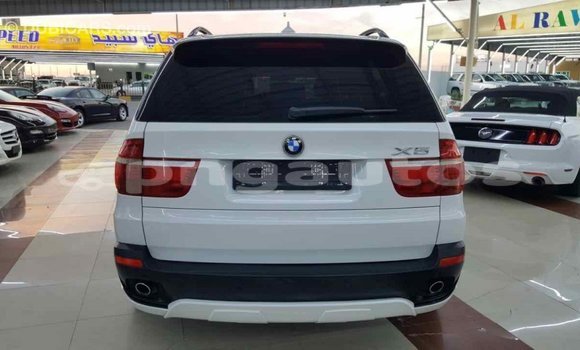 Buy Import BMW X5 White Car in Import - Dubai in Enga Buy Import BMW X5 White Car in Import - Dubai in Enga