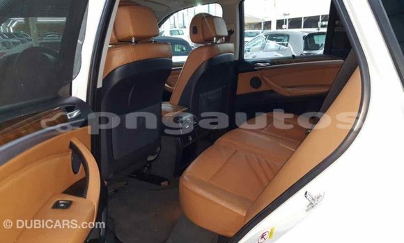 Buy Import BMW X5 White Car in Import - Dubai in Enga Buy Import BMW X5 White Car in Import - Dubai in Enga