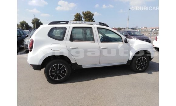 Buy Import Renault Duster White Car in Import - Dubai in Enga Buy Import Renault Duster White Car in Import - Dubai in Enga