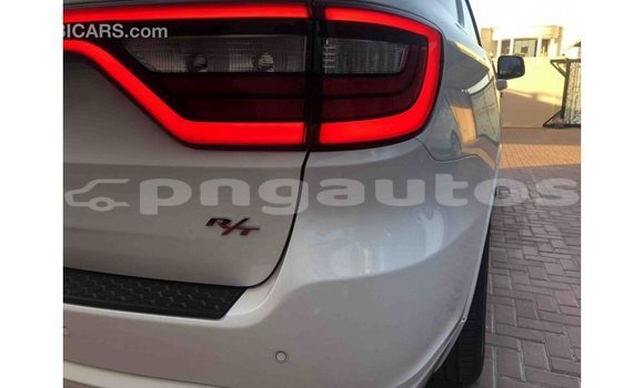 Buy Import Dodge Durango White Car in Import - Dubai in Enga Buy Import Dodge Durango White Car in Import - Dubai in Enga
