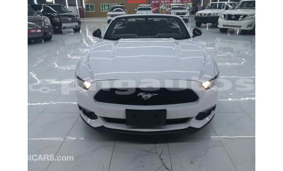 Buy Import Ford Mustang White Car in Import - Dubai in Enga Buy Import Ford Mustang White Car in Import - Dubai in Enga