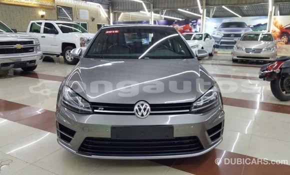 Buy Import Volkswagen Golf Other Car in Import - Dubai in Enga Buy Import Volkswagen Golf Other Car in Import - Dubai in Enga