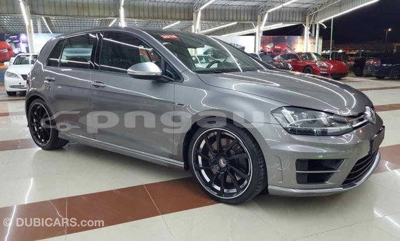 Buy Import Volkswagen Golf Other Car in Import - Dubai in Enga Buy Import Volkswagen Golf Other Car in Import - Dubai in Enga