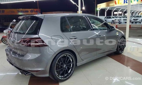 Buy Import Volkswagen Golf Other Car in Import - Dubai in Enga Buy Import Volkswagen Golf Other Car in Import - Dubai in Enga