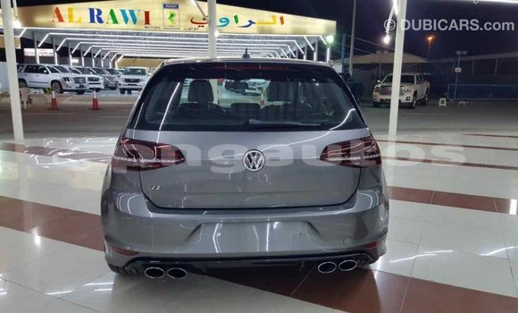 Buy Import Volkswagen Golf Other Car in Import - Dubai in Enga Buy Import Volkswagen Golf Other Car in Import - Dubai in Enga