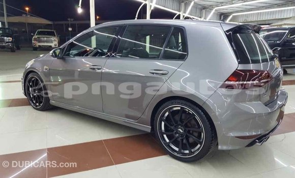 Buy Import Volkswagen Golf Other Car in Import - Dubai in Enga Buy Import Volkswagen Golf Other Car in Import - Dubai in Enga