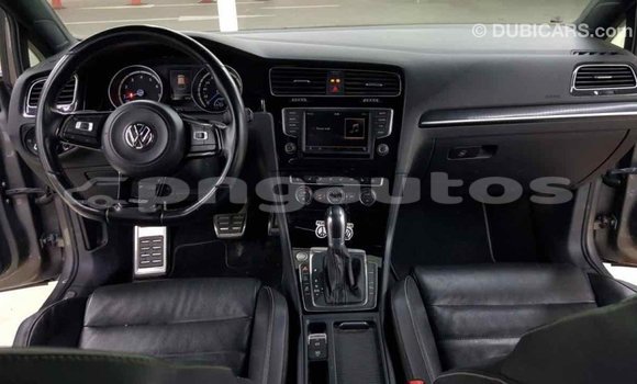 Buy Import Volkswagen Golf Other Car in Import - Dubai in Enga Buy Import Volkswagen Golf Other Car in Import - Dubai in Enga