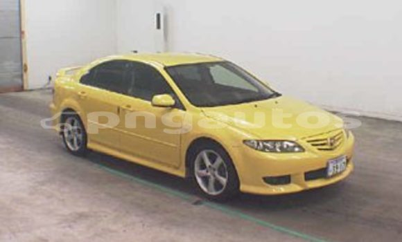 Buy Used Mazda Atenza Other Car in Wau in Morobe