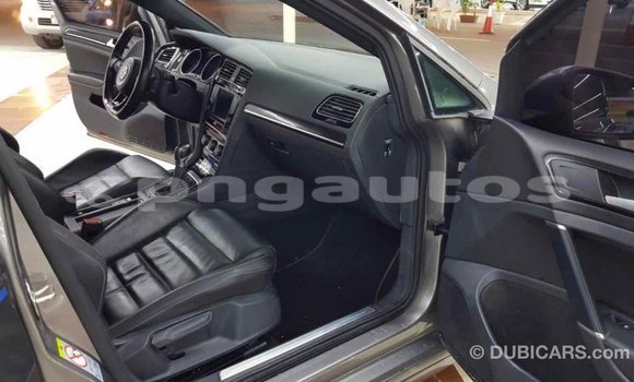 Buy Import Volkswagen Golf Other Car in Import - Dubai in Enga