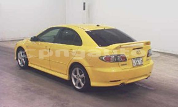 Buy Used Mazda Atenza Other Car in Wau in Morobe Buy Used Mazda Atenza Other Car in Wau in Morobe