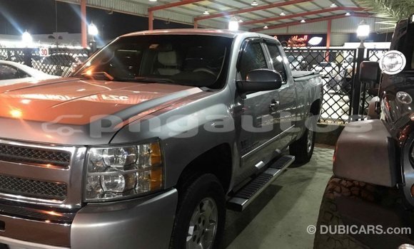 Buy Import Chevrolet Silverado Other Car in Import - Dubai in Enga Buy Import Chevrolet Silverado Other Car in Import - Dubai in Enga