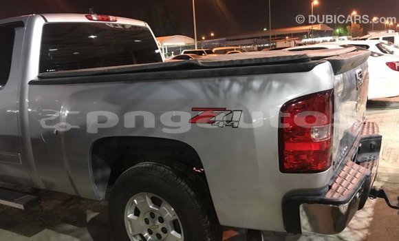 Buy Import Chevrolet Silverado Other Car in Import - Dubai in Enga Buy Import Chevrolet Silverado Other Car in Import - Dubai in Enga