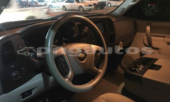 Buy Import Chevrolet Silverado Other Car in Import - Dubai in Enga Buy Import Chevrolet Silverado Other Car in Import - Dubai in Enga