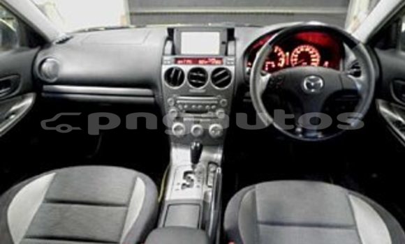 Buy Used Mazda Atenza Other Car in Wau in Morobe Buy Used Mazda Atenza Other Car in Wau in Morobe