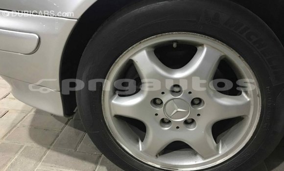 Buy Import Mercedes-Benz 190 (W201) Other Car in Import - Dubai in Enga