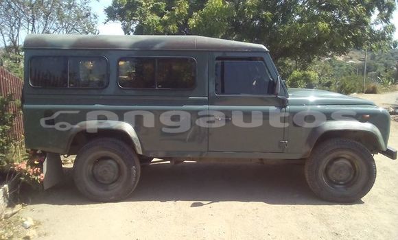 Buy Used Land Rover Defender Other Car in Monara in Madang