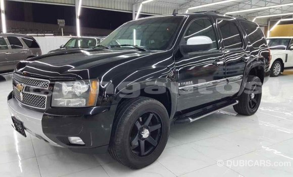 Buy Import Chevrolet Tahoe Black Car in Import - Dubai in Enga Buy Import Chevrolet Tahoe Black Car in Import - Dubai in Enga