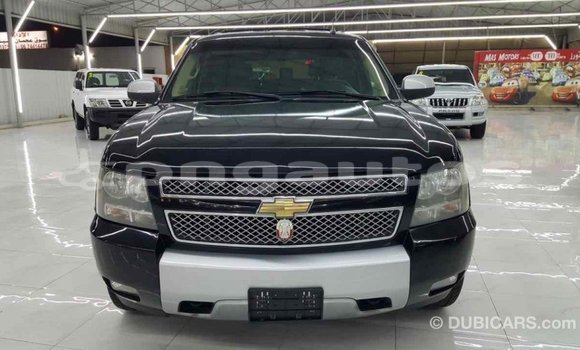Buy Import Chevrolet Tahoe Black Car in Import - Dubai in Enga Buy Import Chevrolet Tahoe Black Car in Import - Dubai in Enga